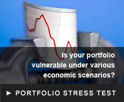 Portfolio Stress Test